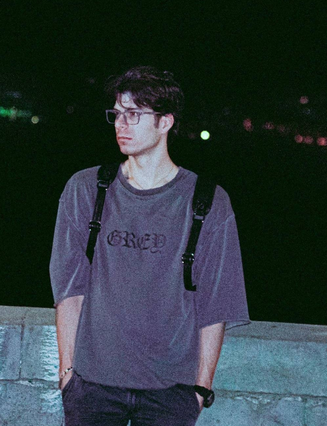 Alessandro 'Nakama' Panico
