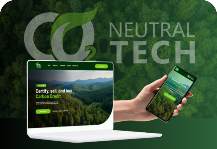 Co2 NeutralTech