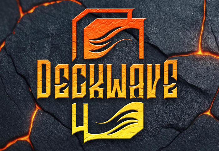 Deckwave