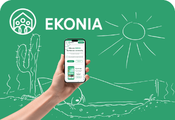 Ekonia